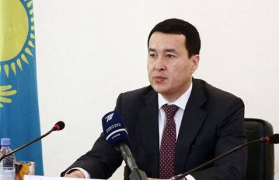 Назначен новый помощник Президента Казахстана