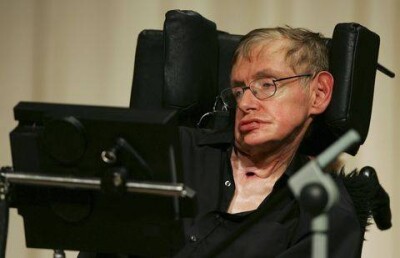 Стивен Хокинг согласился встретиться с мальчиком-гением из Казахстана