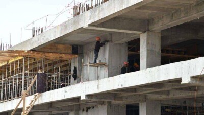 По Дорожной карте занятости больше всего денег выделили на строительный сектор
