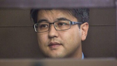 Защитники Бишимбаева попросили суд обеспечить его участие в заседании