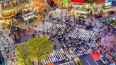 Токио, Сингапур и Осака признаны самыми безопасными городами мира