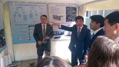 Чем запомнился Бауыржан Байбек за год работы акимом Алматы