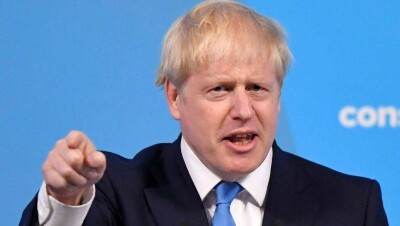 Борис Джонсон сменит Терезу Мэй на посту премьер-министра Великобритании