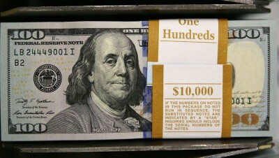 В какой валюте хранить деньги и почему дедолларизация ведёт к бедности