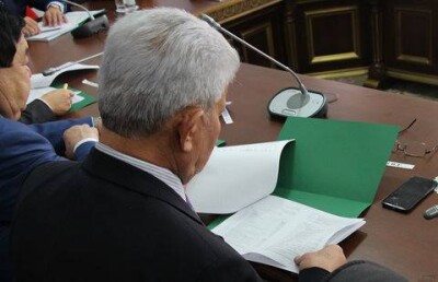Всего два ненуротановца вошли в состав нового маслихата Алматы