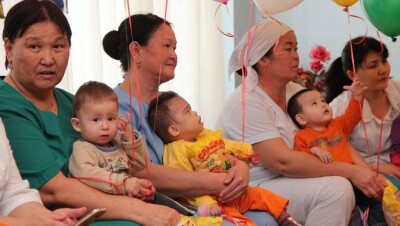 Центрам ресурсной поддержки семьи удалось спасти 250 браков за три месяца