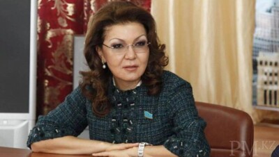 "Лента.ру" поблагодарила Даригу Назарбаеву за понимание в инциденте с фейковой рекламой