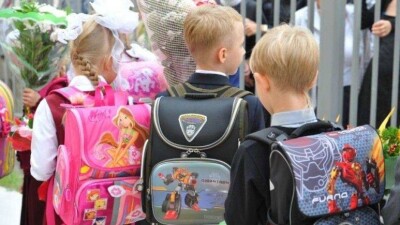 Шамшидинова: Дети шести лет должны идти в первый класс 