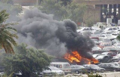 В результате теракта в Ираке погибло более 20 человек