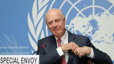 Спецпосланник по Сирии попрощался с Совбезом ООН: Жаль, что не удалось сделать больше