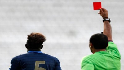 Женщина-рефери назначена работать в высшем дивизионе Германии