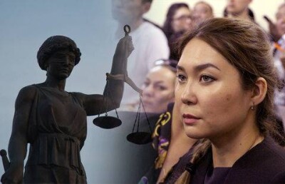 Супруге осуждённого Кайрата Жамалиева отказали в разделе конфискованного имущества