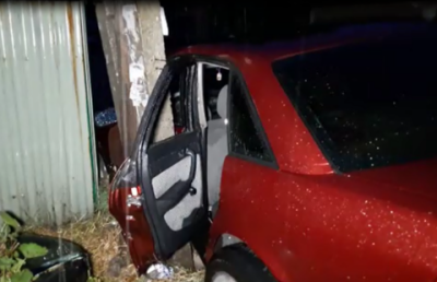 Авария с тремя пострадавшими произошла в Алматы