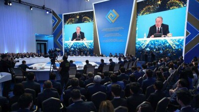 Зарубежные компании дали Казахстану советы, как улучшить инвестклимат в стране