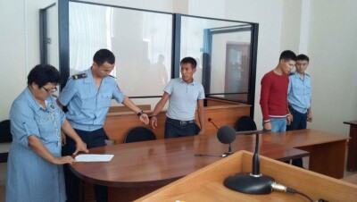  Незадачливый "жених" в Актобе получил реальный тюремный срок