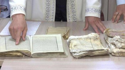 Тайник нашли школьники в горах Алматинской области 