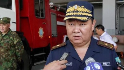 При землетрясении в 9 баллов больше половины зданий Алматы будут разрушены – ДЧС