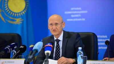 Работает ли Банк развития Казахстана на нужды олигархов, ответил Жамишев
