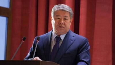 Есимов заявил, что ему известны примерные суммы откатов от тендеров