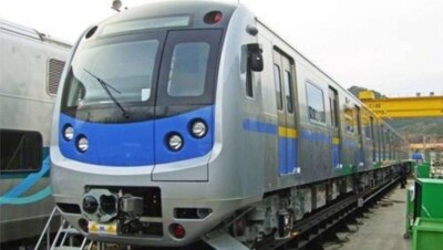 Стоимость покупки вагонов Hyundai для метро Алматы выросла на 5,2 млрд тенге