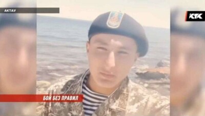 Морской пехотинец, избивший табуреткой сослуживца, получил четыре года условно