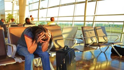 В Караганде судят владелицу турфирмы "Фараон"