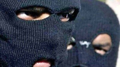 Шестеро в масках ограбили алматинского бизнесмена в Караганде