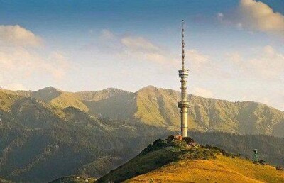 Парк развлечений "Кок тобе" в Алматы откроется 4 марта