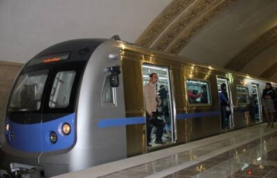 Две новые станции метро Алматы откроются 18 апреля