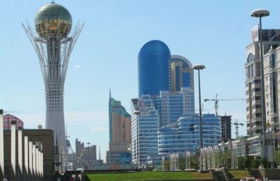 Рейтинг Астаны на уровне Барселоны, Стамбула и Мадрида, заявили в акимате столицы