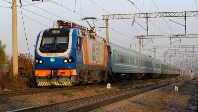 Штраф за возврат железнодорожных билетов стоимостью до 3500 тенге отменили в Казахстане