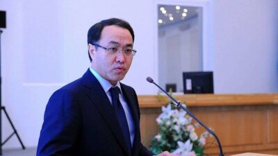 Кожамжаров раскритиковал природоохранных прокуроров за пассивность и бездействие