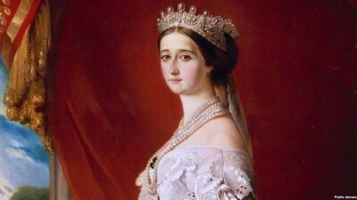 Украденное кольцо семьи Бонапарт найдено в Париже 