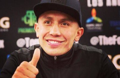 Одежду под брендом GGG можно заказать в интернет-магазине Геннадия Головкина