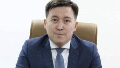 Руководителем АДГСПК по Алматы назначили 35-летнего стипендиата "Болашака"