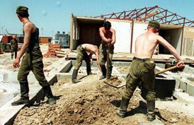 В военной части Алматинской области погиб стрелок-зенитчик
