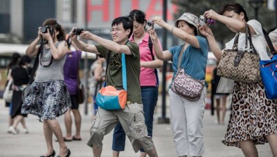 Как повысить интерес иностранных туристов к Казахстану, рассказал Мухамедиулы