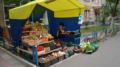 Проект "1000 мест – уличная торговля" в Астане невыгоден для бизнеса. Правда ли это? 