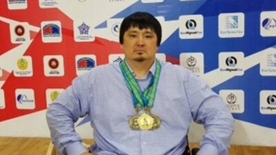Убить его хотят в заточении - мать лидера ОПГ "Четыре брата" Еркина Избасара