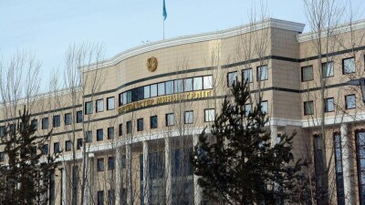 МИД прокомментировал инцидент в аэропорту с экс-послом Афганистана