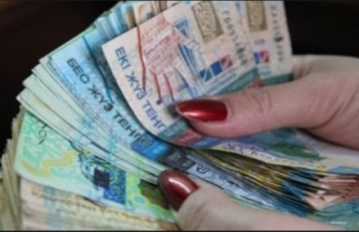 Бухгалтер из Щучинска обокрала детей-сирот на 8 миллионов