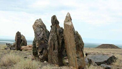 Генеральный план нацпарка "Алтын-Эмель" корректируют для развития экотуризма по американскому опыту