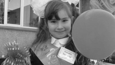 Матери шестилетней Эвелины озвучили новую причину смерти её дочери