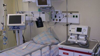 В Шымкенте умерла мать шестерых детей, к которой летел самолёт санавиации