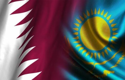 Назарбаев поблагодарил Катар за содействие в строительстве реабилитационного центра в Семее 