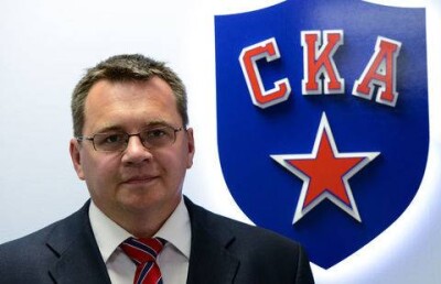 СКА прервал победную серию "Барыса"