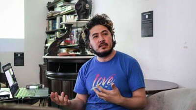 Лекцию об ЛГБТ прочли на фестивале исламской культуры в Алматы. Вот её отрывки