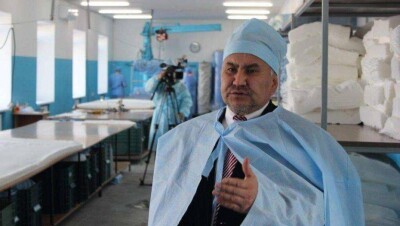 Кардиоцентр Шымкента подал в суд на павлодарскую фармацевтическую компанию