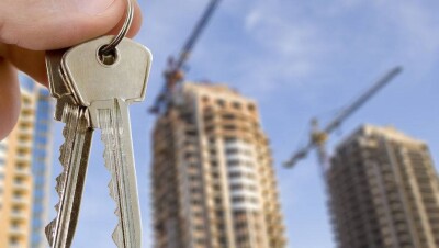 В канун Нового года более 670 семей получили квартиры в Уральске