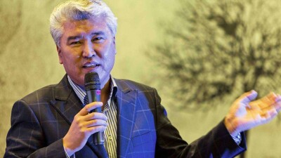 Мухамедиулы избрали президентом Казахстанской Федерации спортивной стрельбы